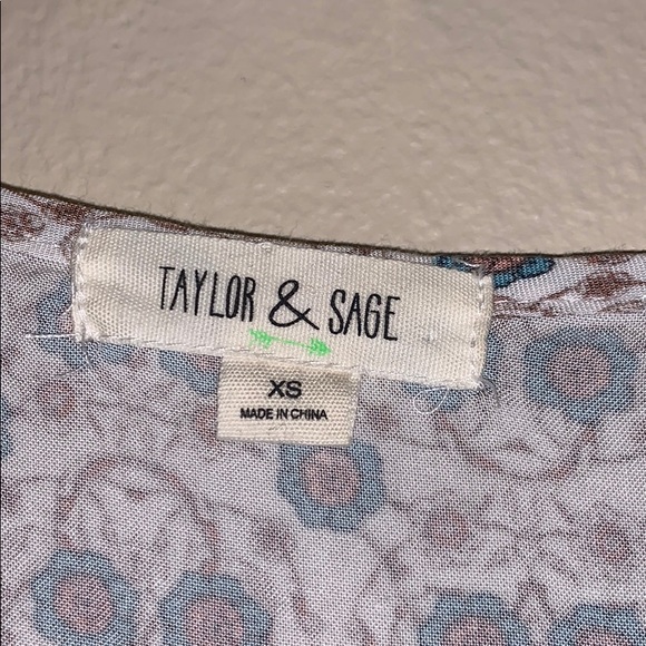 Boho romper - Picture 6 of 6